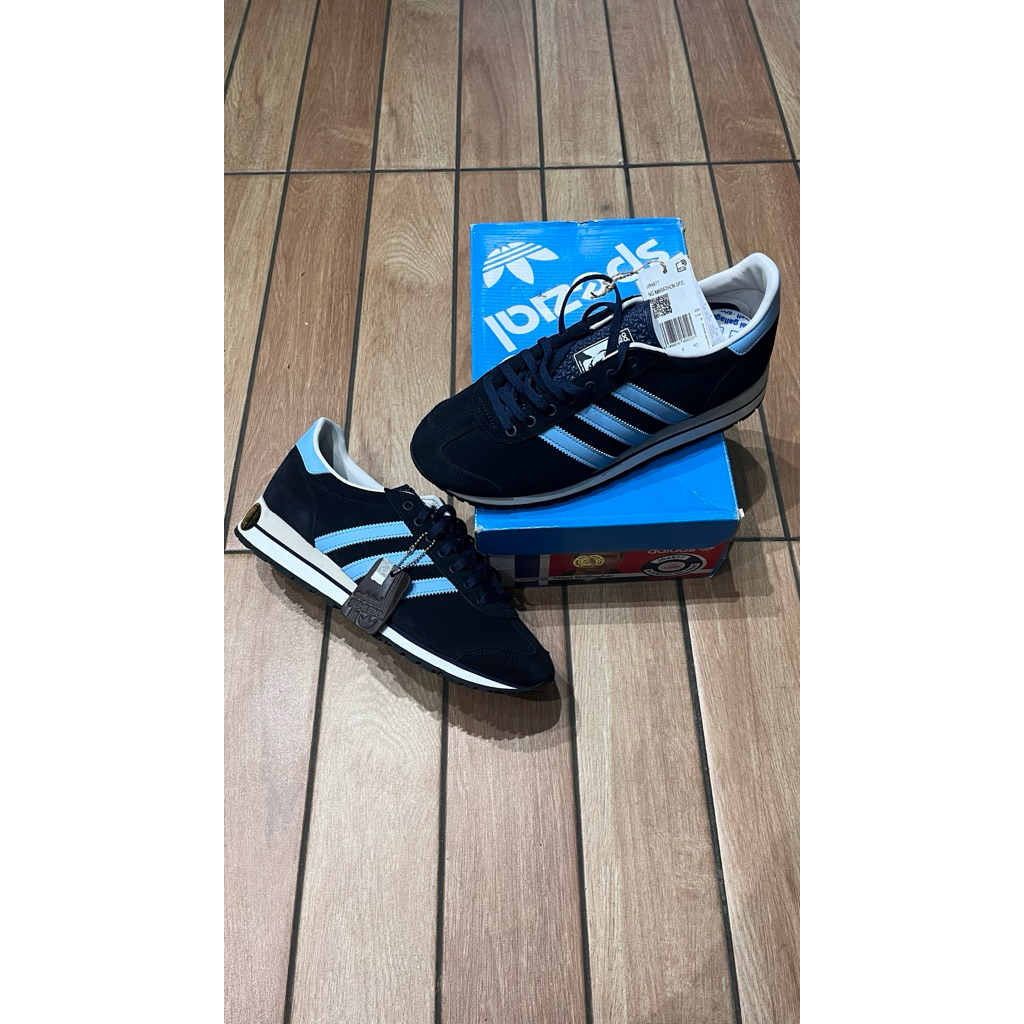 Adidas Noel Gallagher Marathon Spzl