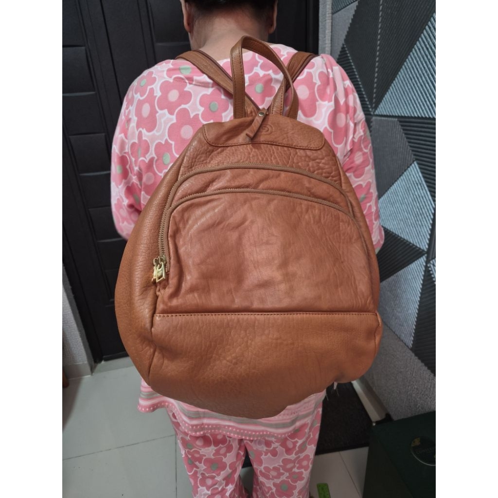 Tas kulit gemoy banyak gaya BRHAS PATI