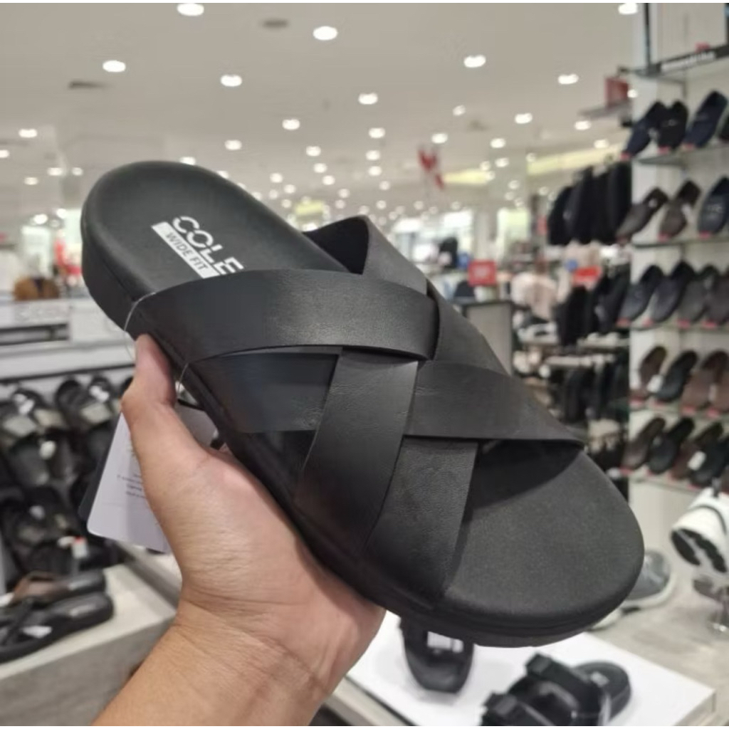 Sandal Selop Pria Cole Original Matahari
