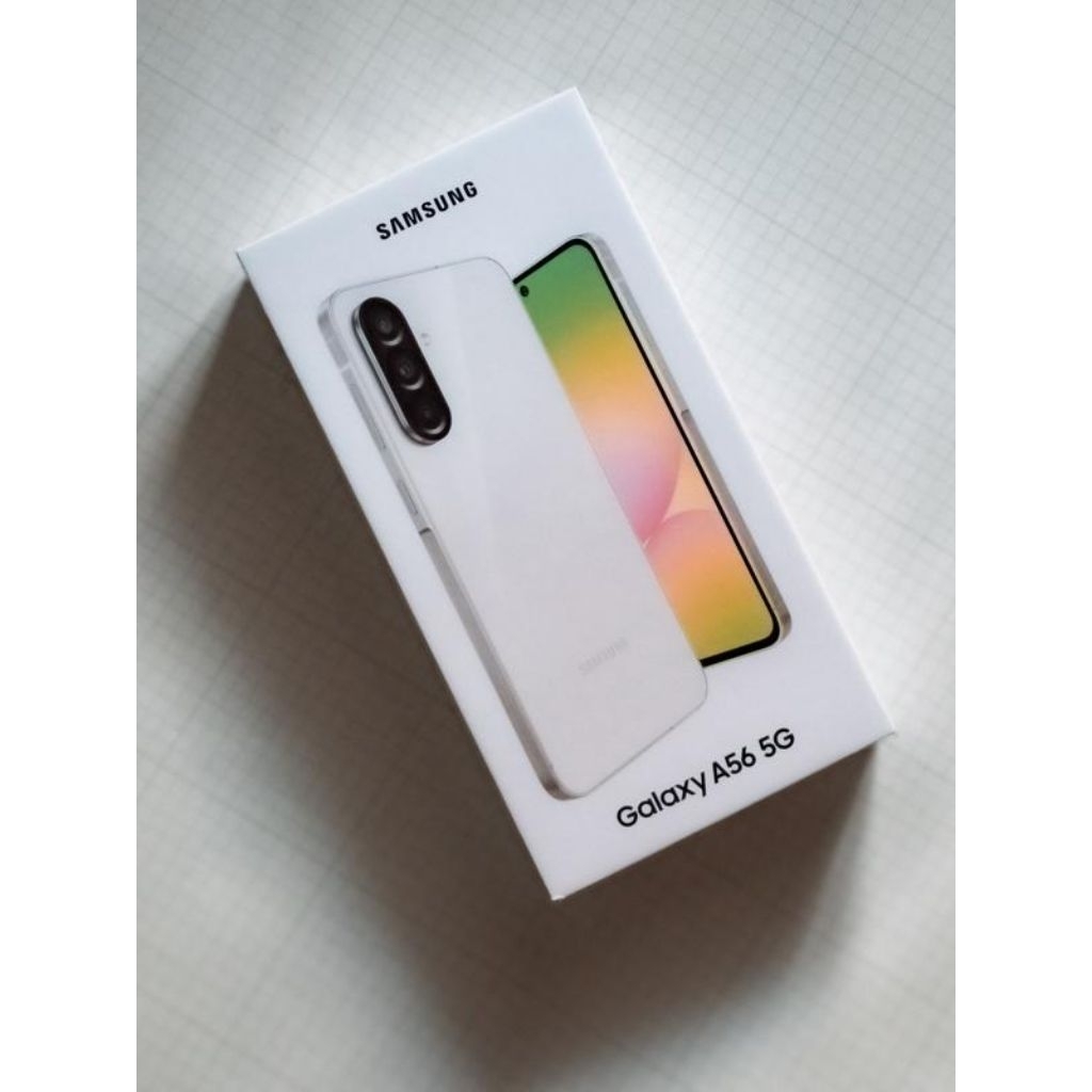 Samsung A56 5g Galaxy A56 5G