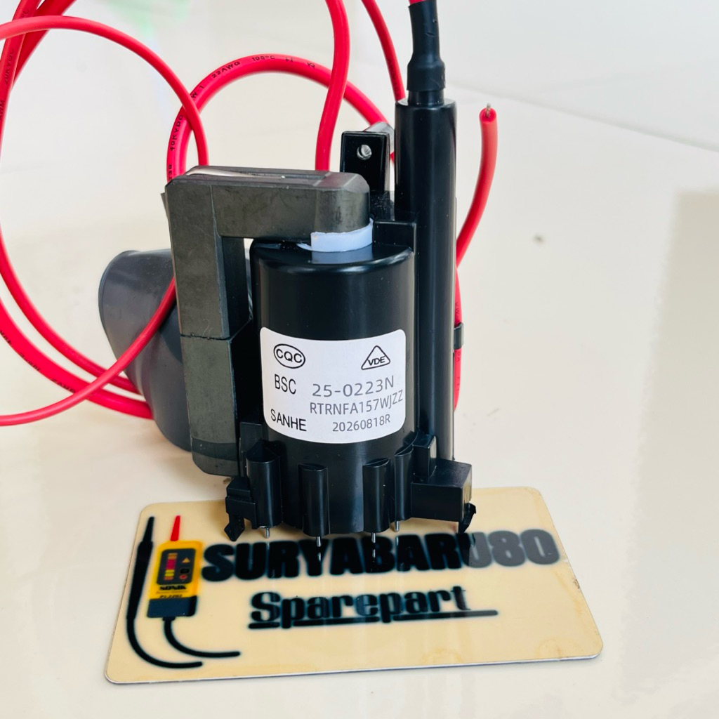 FBT TV POLYTRON 21inch slim BSC25-0223N / FA157WJZZ