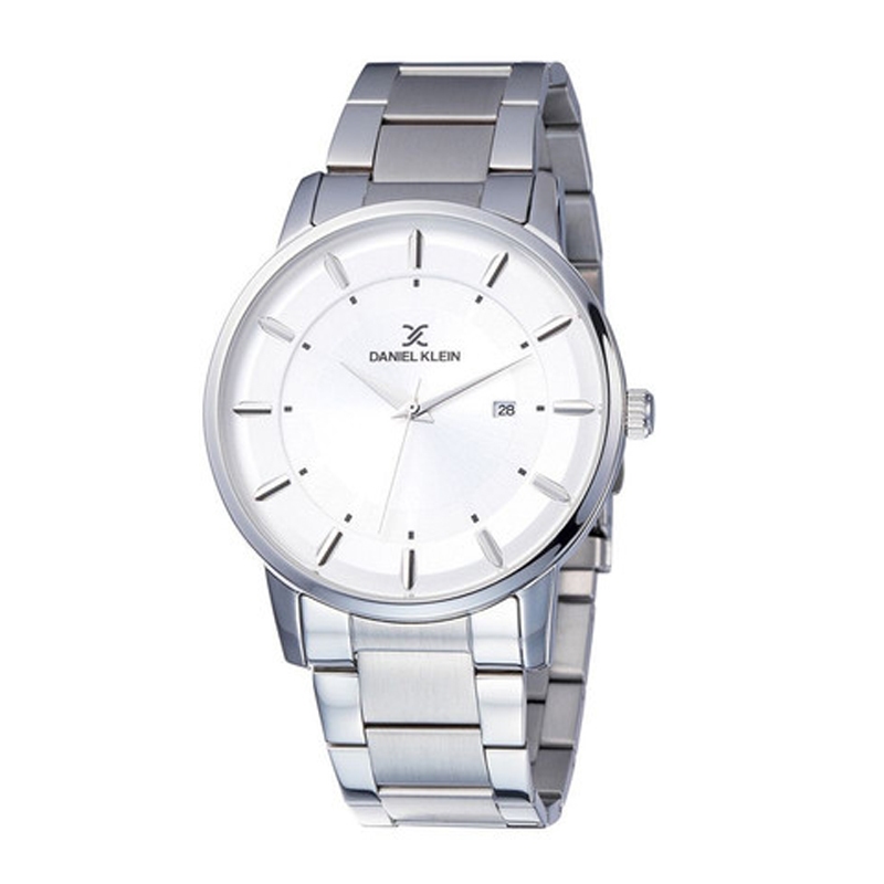 Daniel Klein DK12021 Jam Tangan Wanita Original