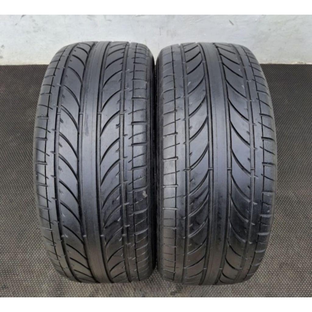 Ban seken GT RADIAL GTX PRO 195 50 R16