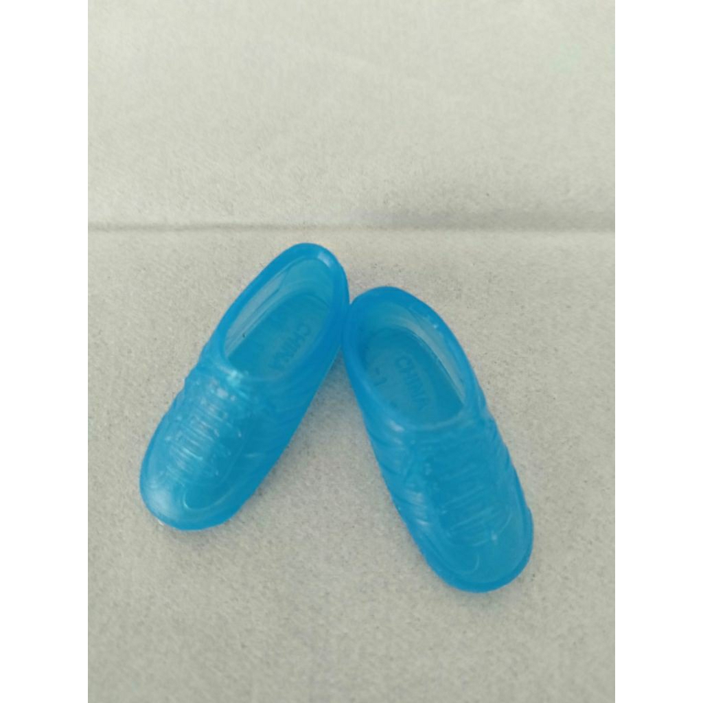 sepatu sport boneka BARBIE ORIGINAL ASLI