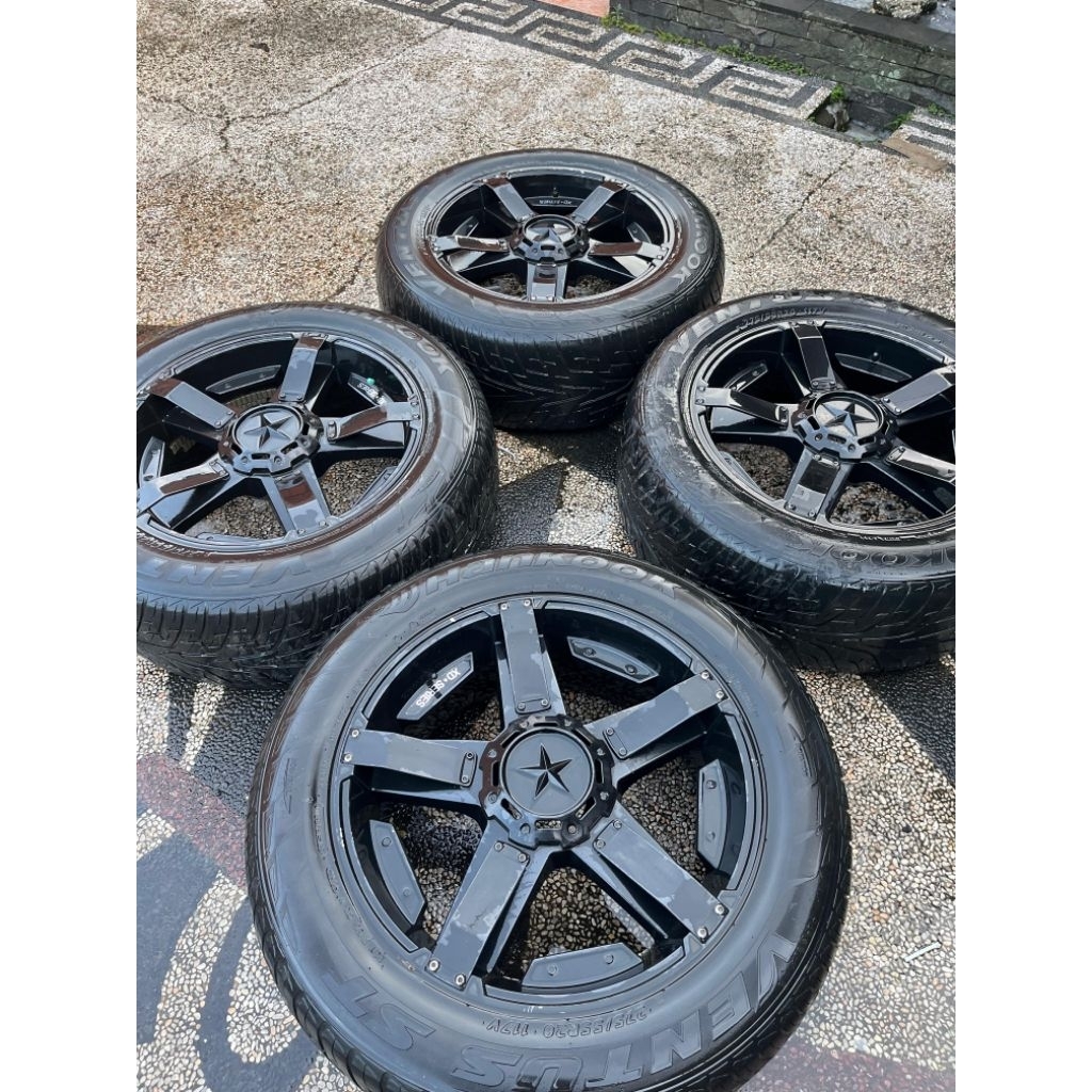 velg XD Series ring 20