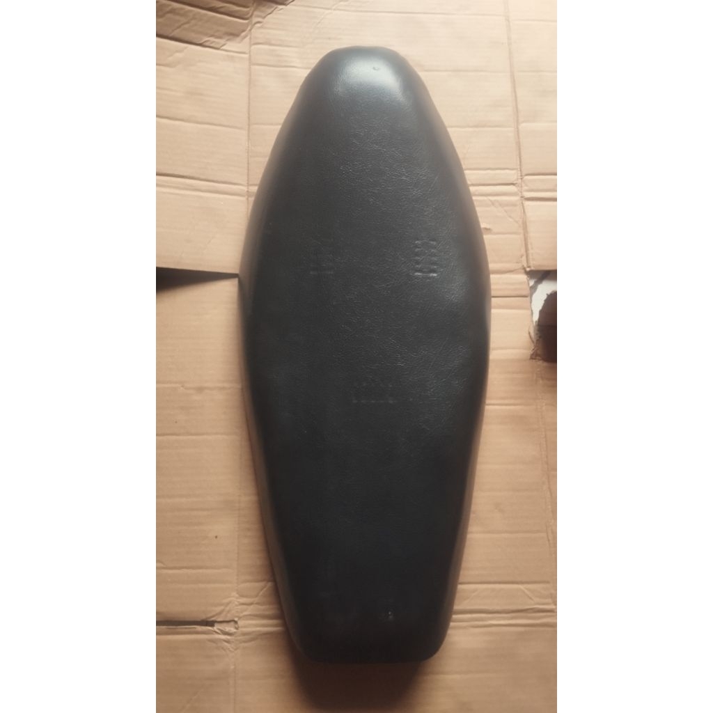 Jok motor honda karisma 125 original copotan KPH