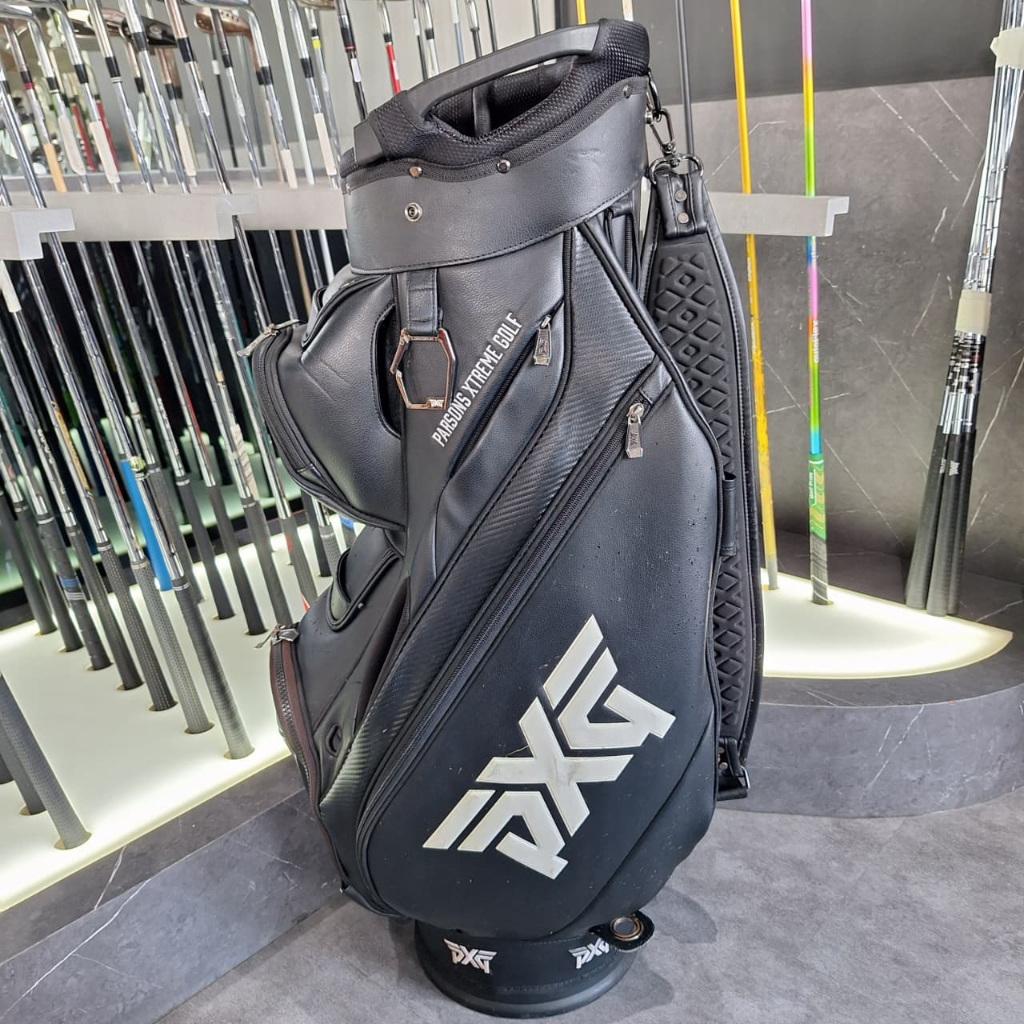 PXG Golf Bag