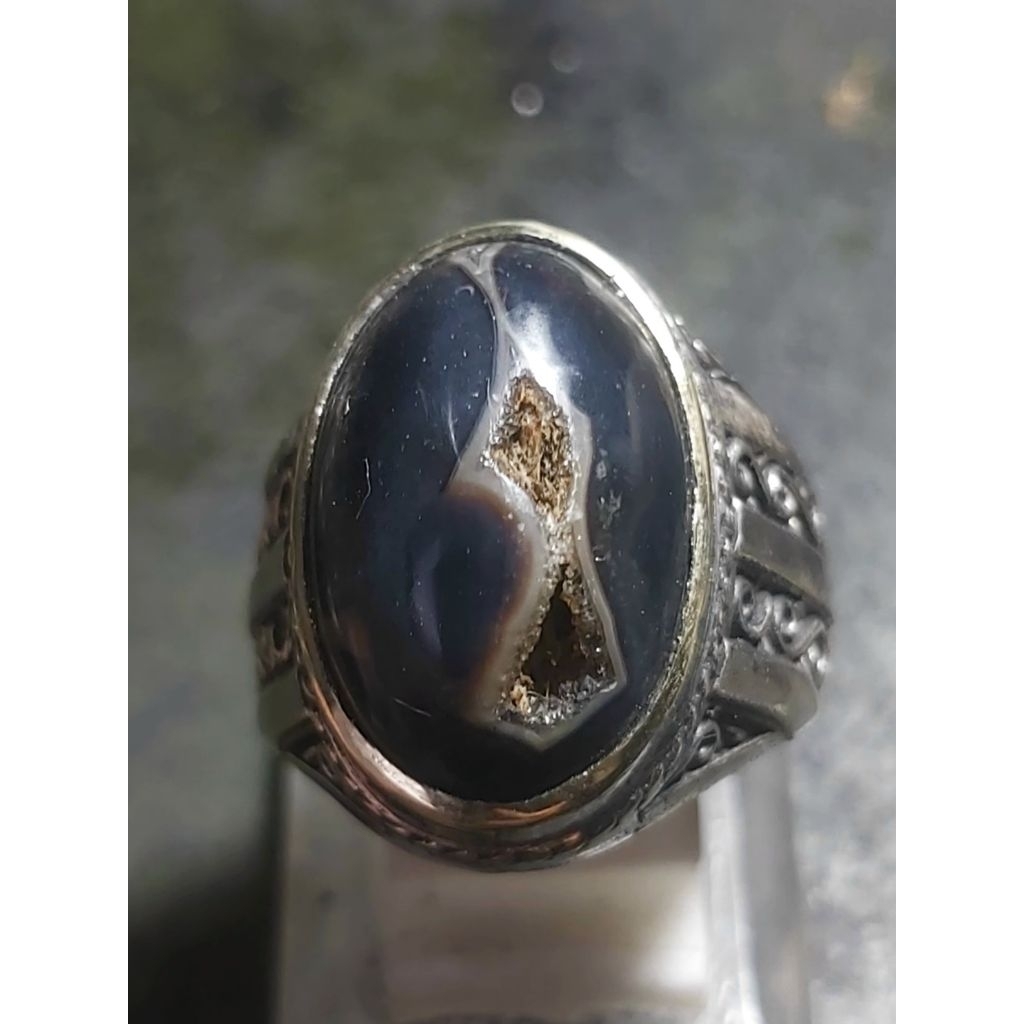 Yaman Wulung Combong