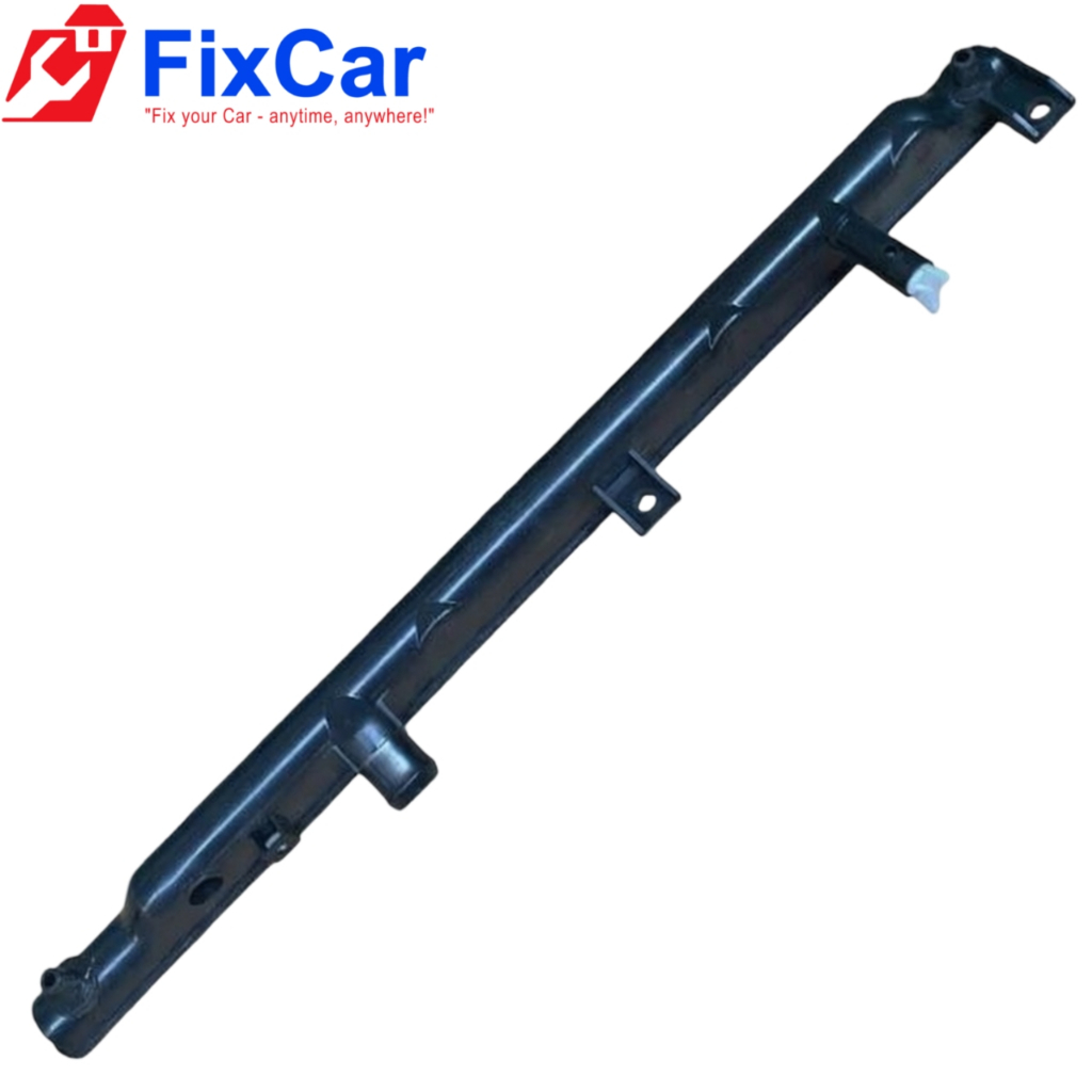 Lower Tank Radiator mobil Honda Jazz 2004 2 Kipas - 2300