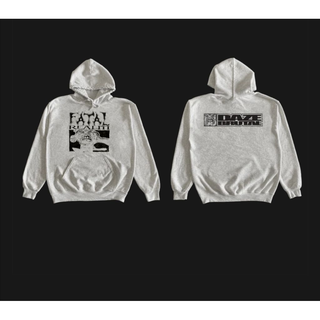 HD FATAL REALM X DAZE