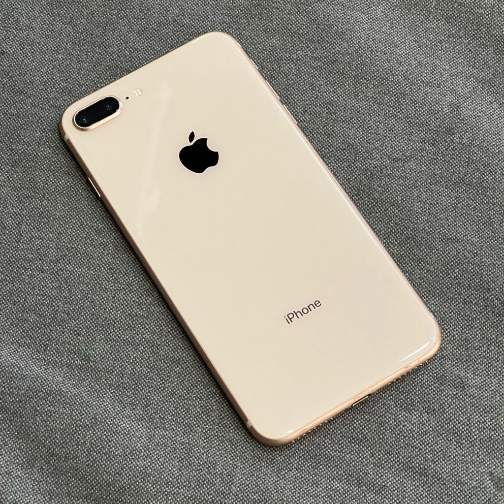Iphone 8 Plus 64GB Gold IBox