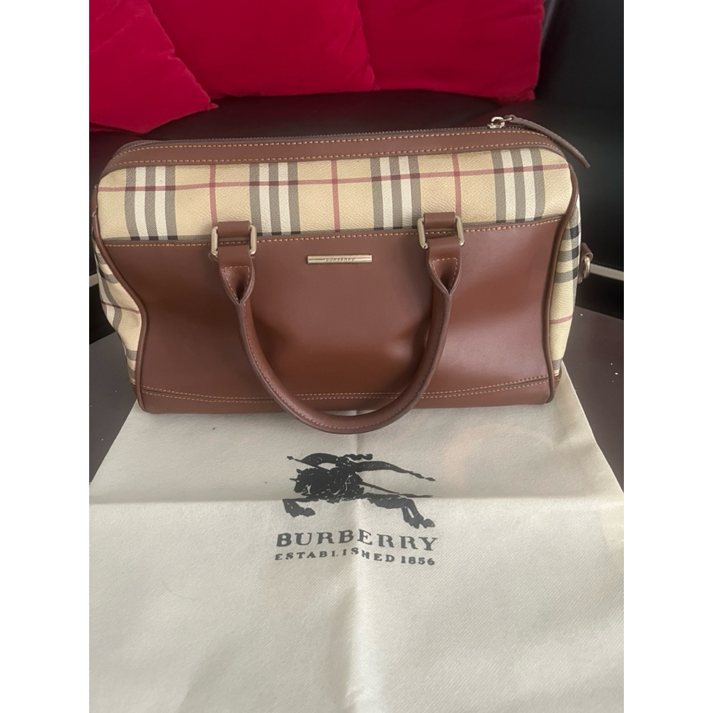 Burberry bag