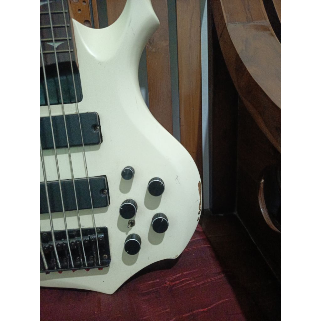 Bass_schecter_5string