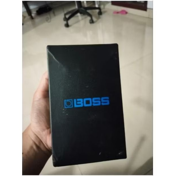 Efek Gitar Boss IR 2 (Second)