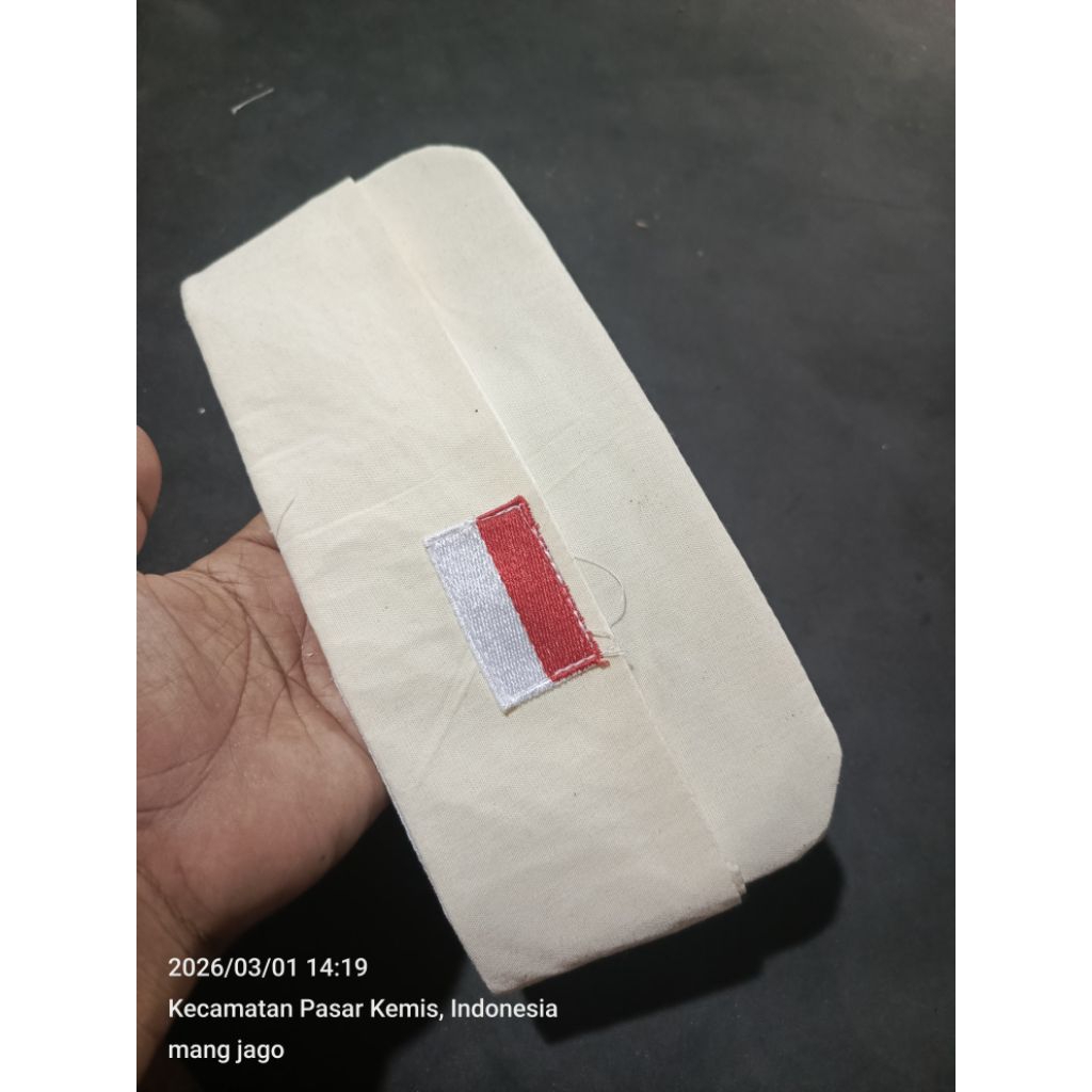 peci veteran pejuang