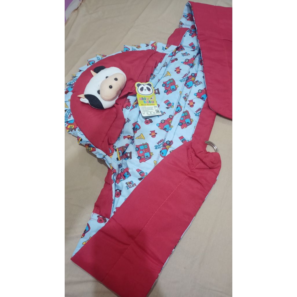 gendongan bayi new ex kado