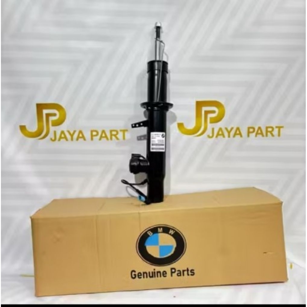 Shock Breaker Depan Bmw x5 e53 Asli
