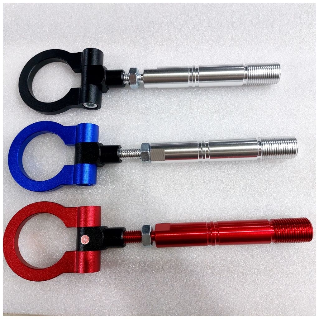 TOWING TARIKAN TOWING VARIASI BUMPER ANTING DEREK