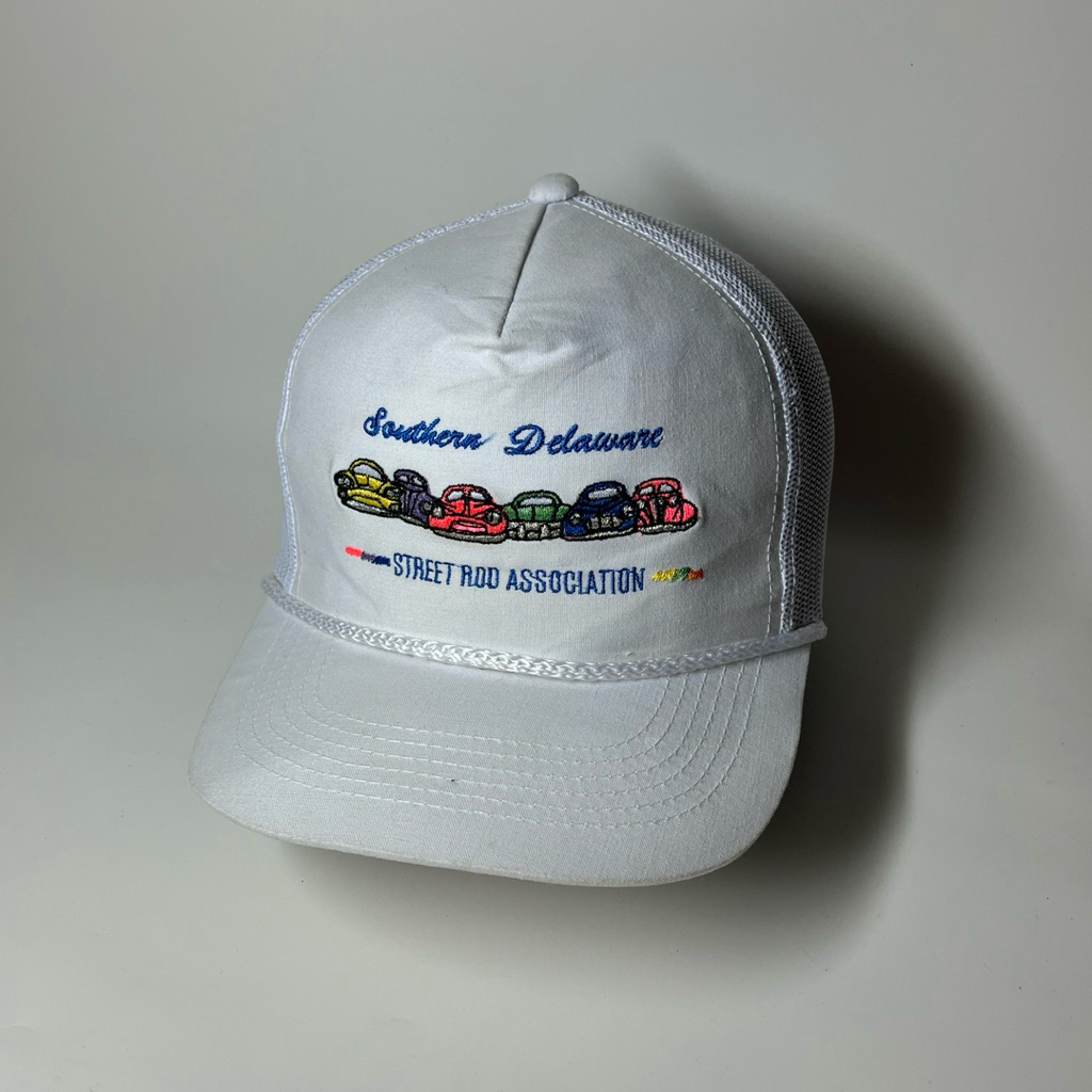 Topi Ropehat Bu Youngan