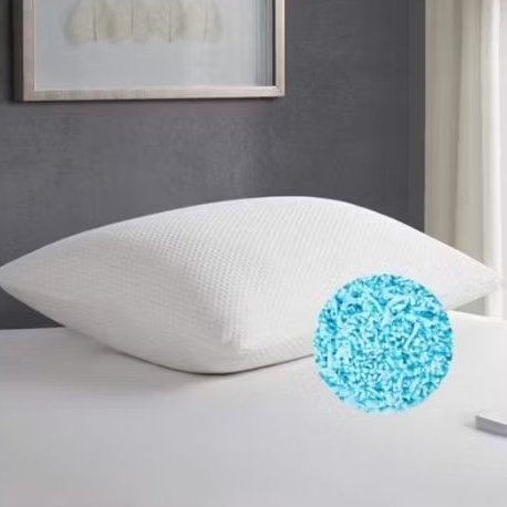 Bantal Hotel  Premium Memory Foam