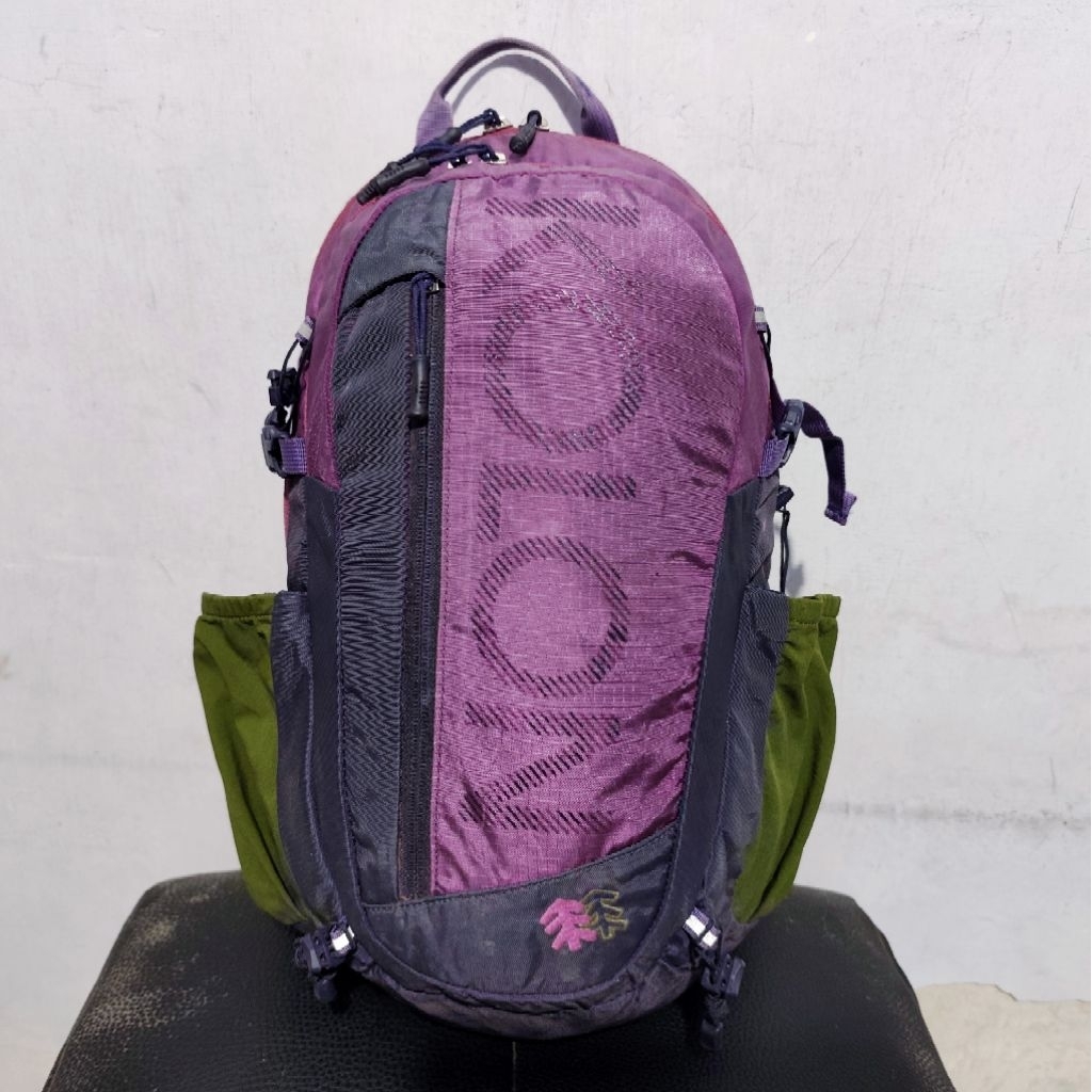 Kolon Sport Daypack /Ransel Outdoor Kolon Big Logo 27L