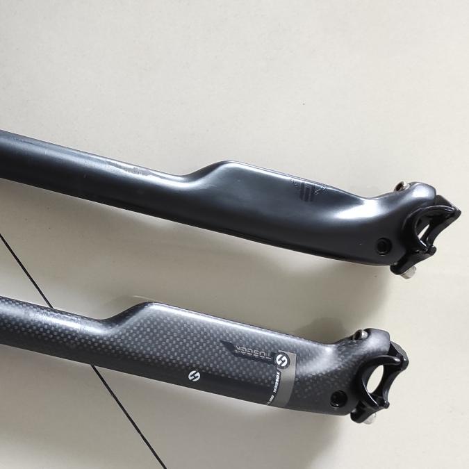 Seatpost ACM Enve