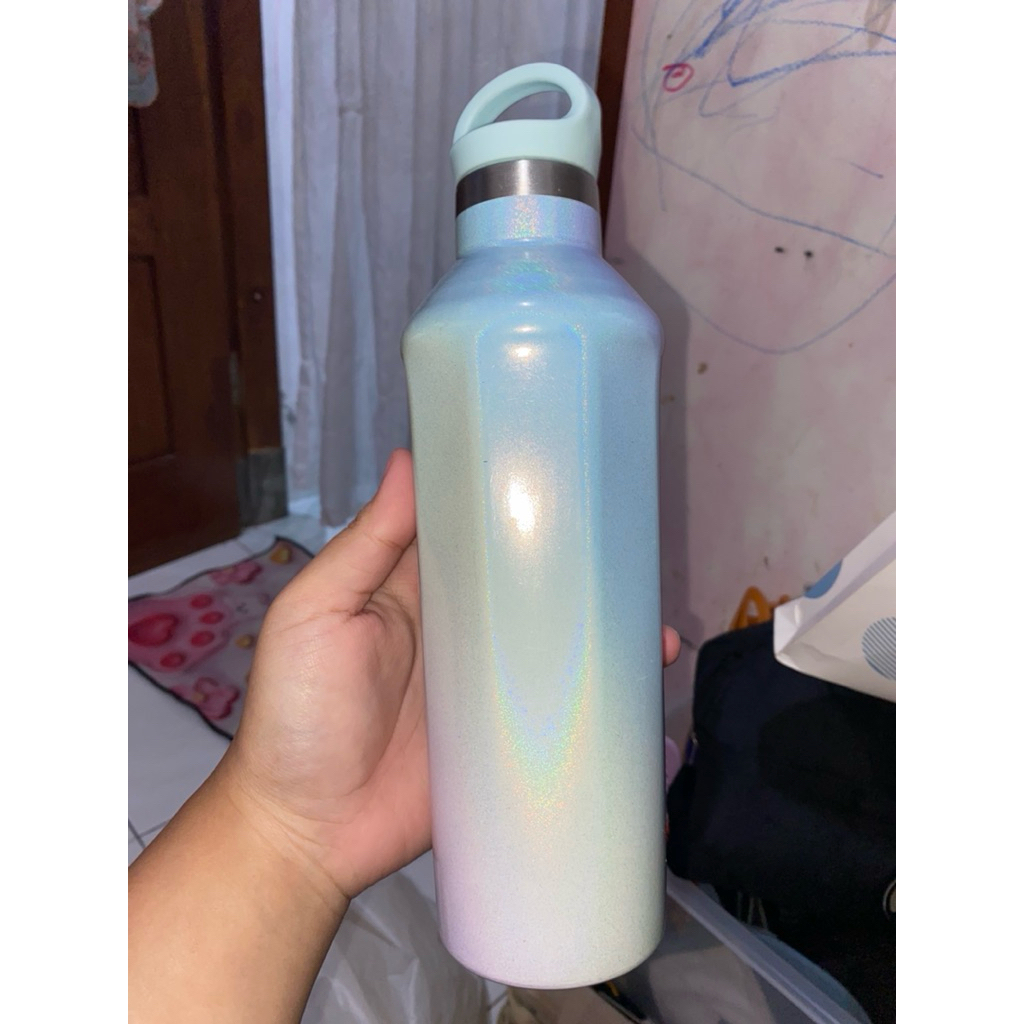 preloved tumbler azko picas kris 550 ml