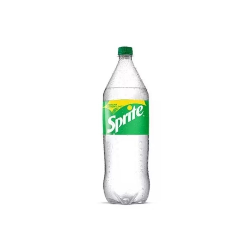 Sprite 1L 1 Liter