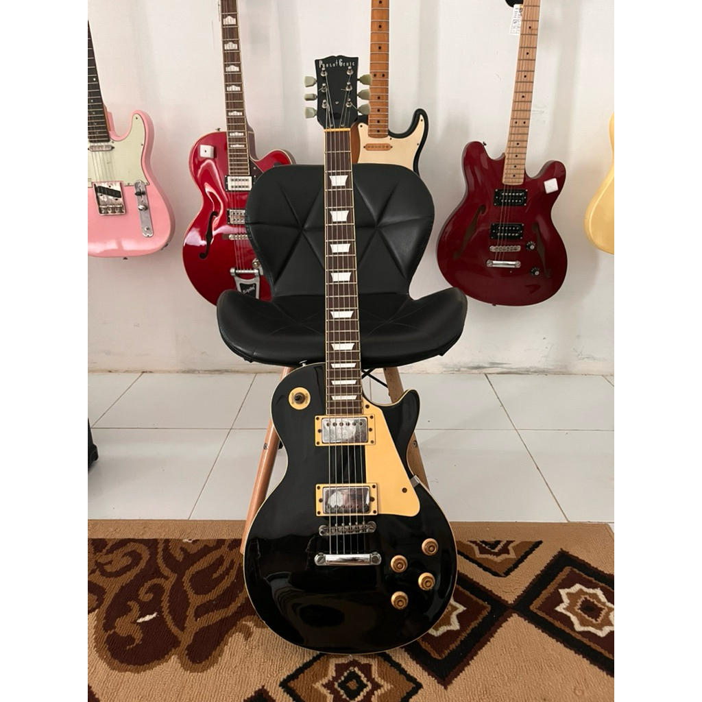 Photogenic Les Paul Made In Japan