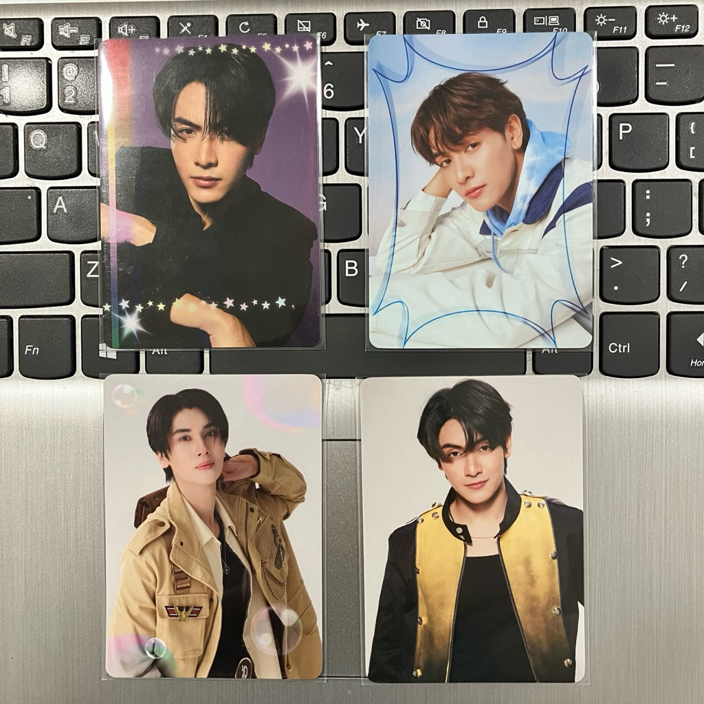 Official PC JoongDunk GMMTV Official CC JoongDunk Photocard GMMTV