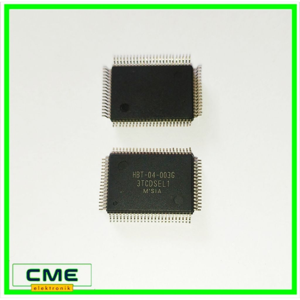 IC HBT 04 003G / HBT-04-003G NEW Original Asli