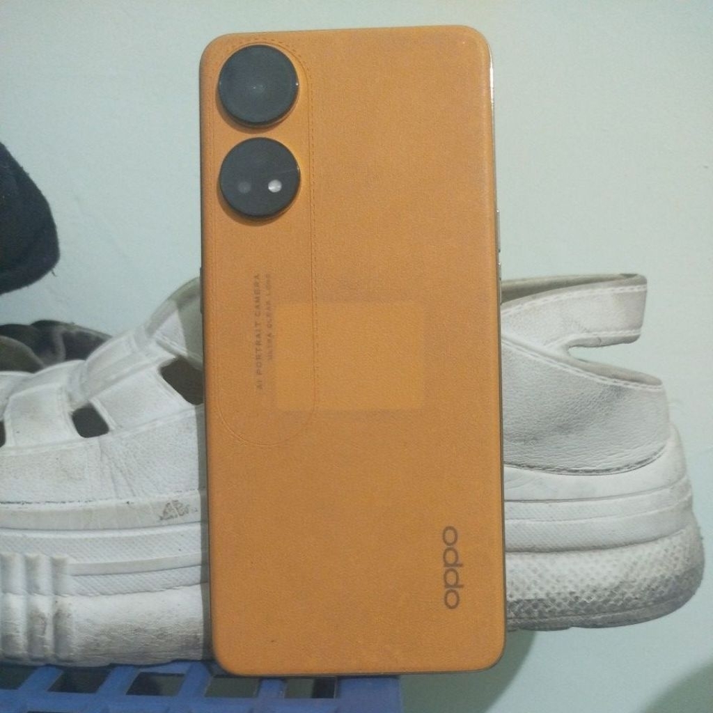 Oppo Reno 8 T Second