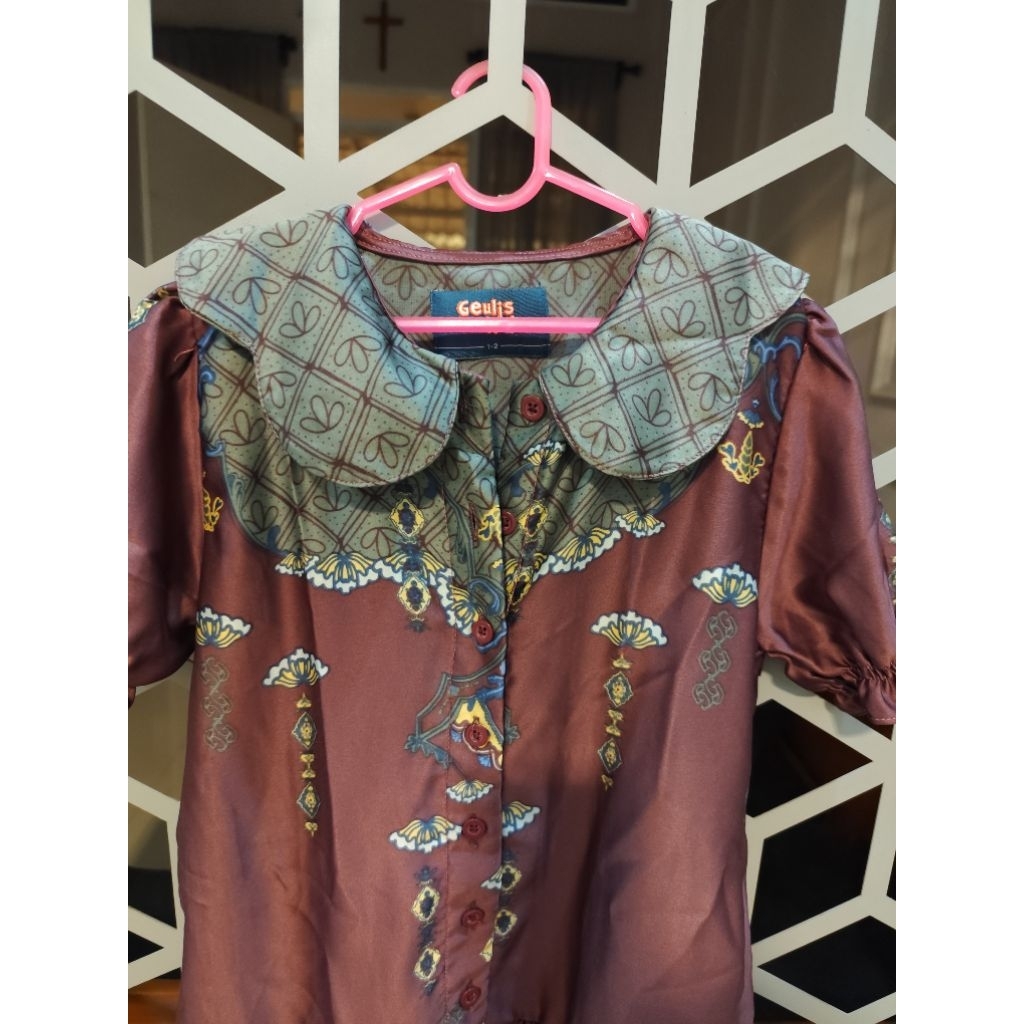 nameera geulis dress kids geulis.id baju muslim anak baju raya baju lebaran