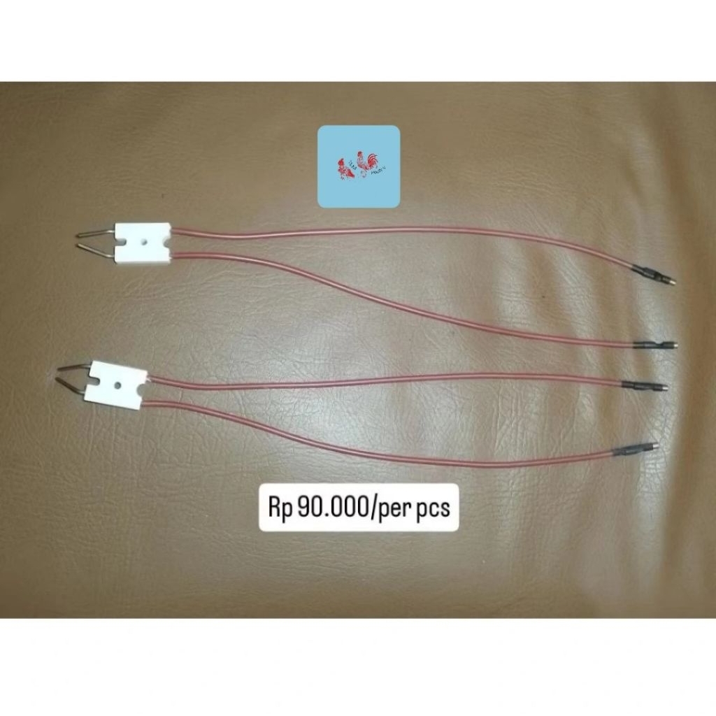 Sparepart Solar Diesel untuk Heater Analog 50/60 kW, Pemanas Kandang Ayam