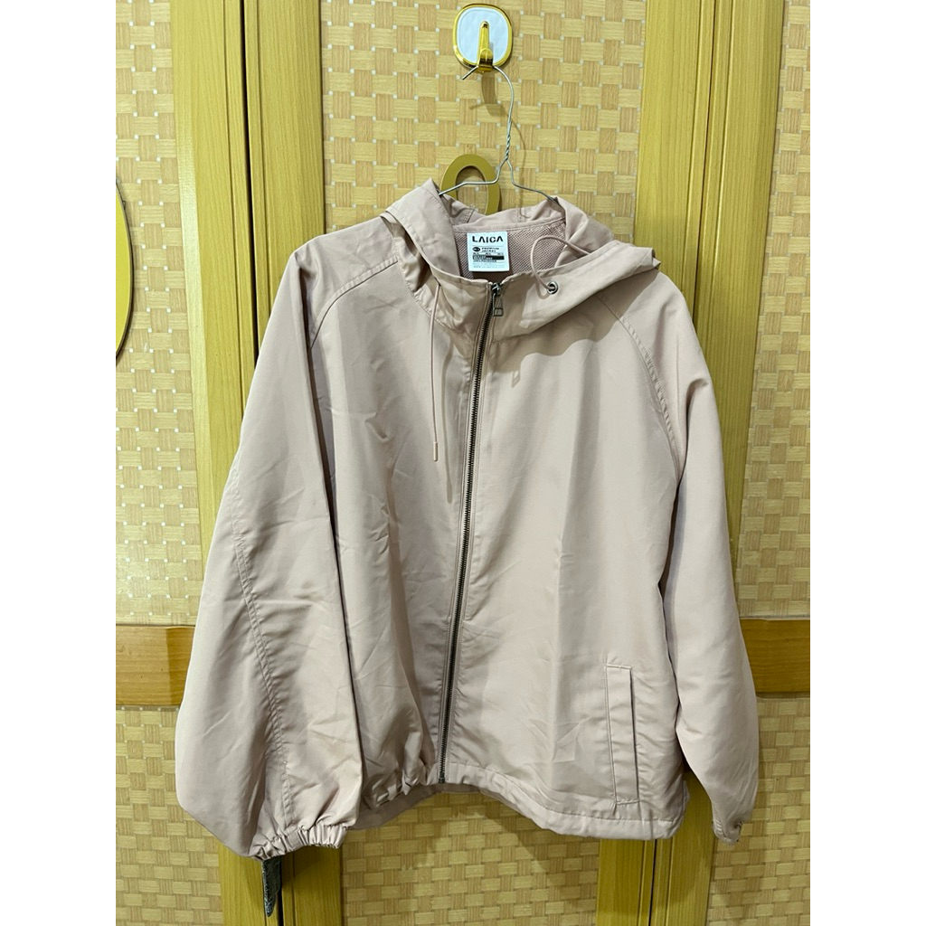 prelove laica aero jaket