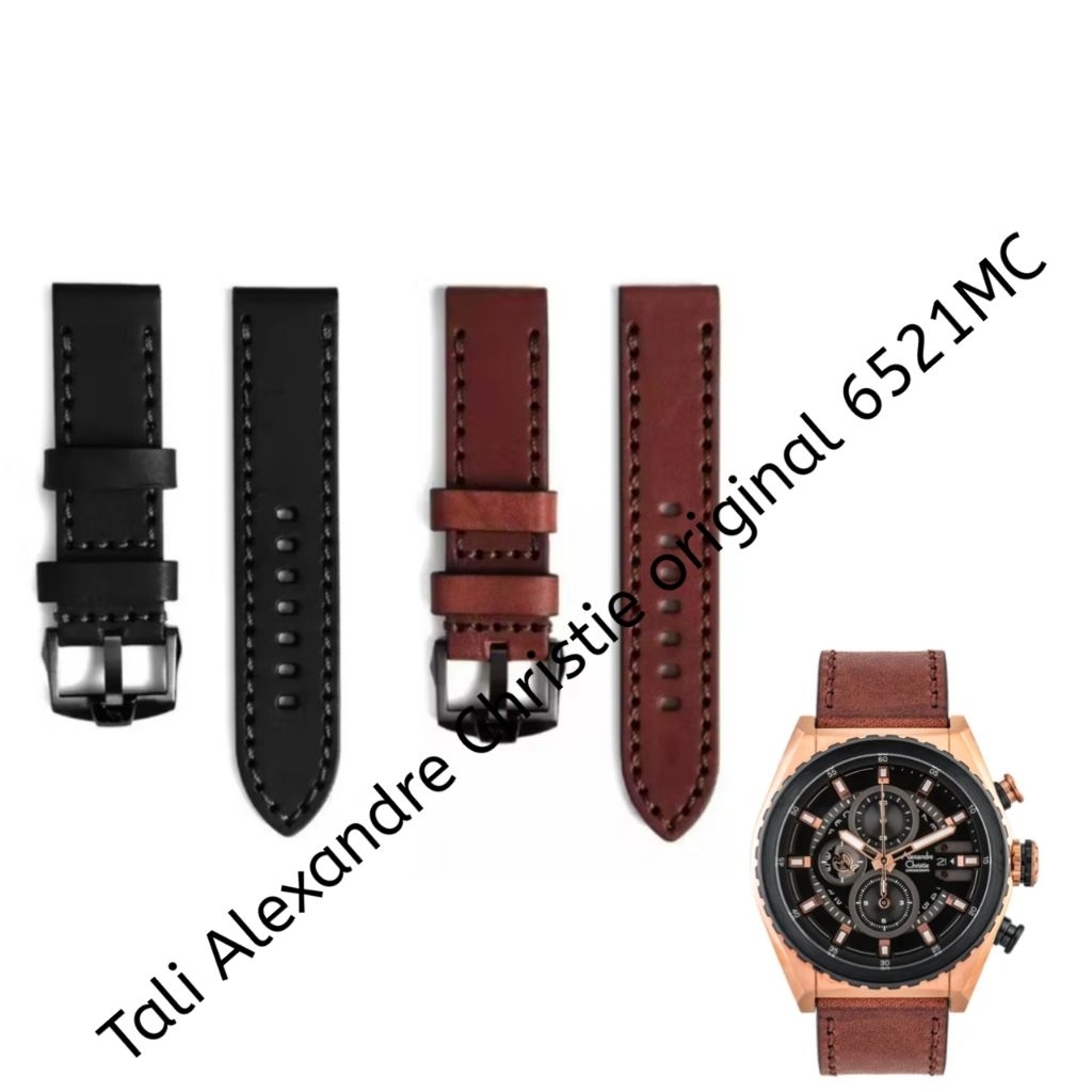 Tali Alexandre Christie original 6521MC