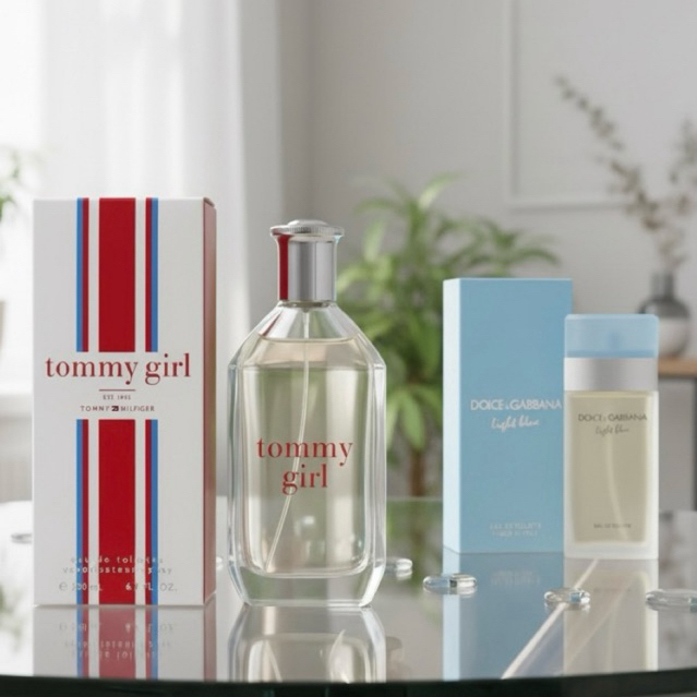 (original store) parfum wanita eau de toilette