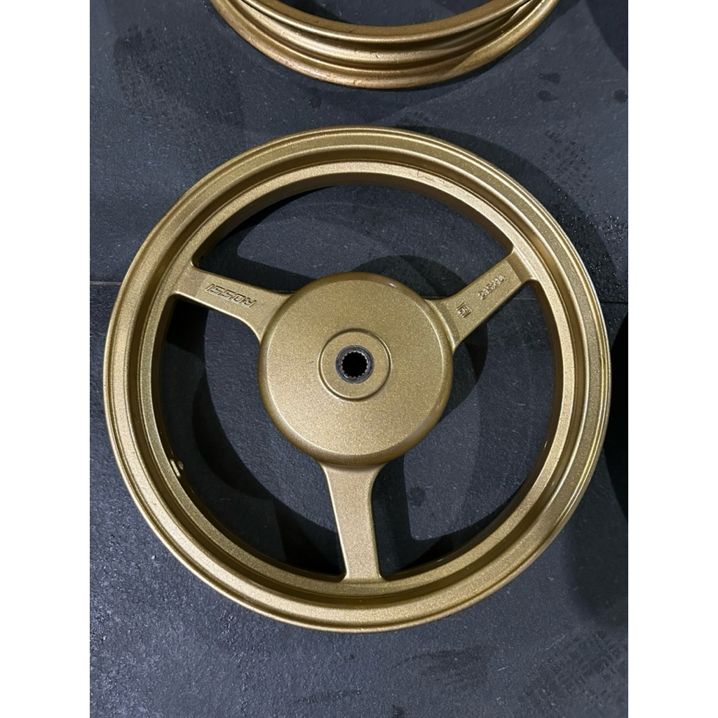 Velg V Rossi Venom Mio Sporty Smile