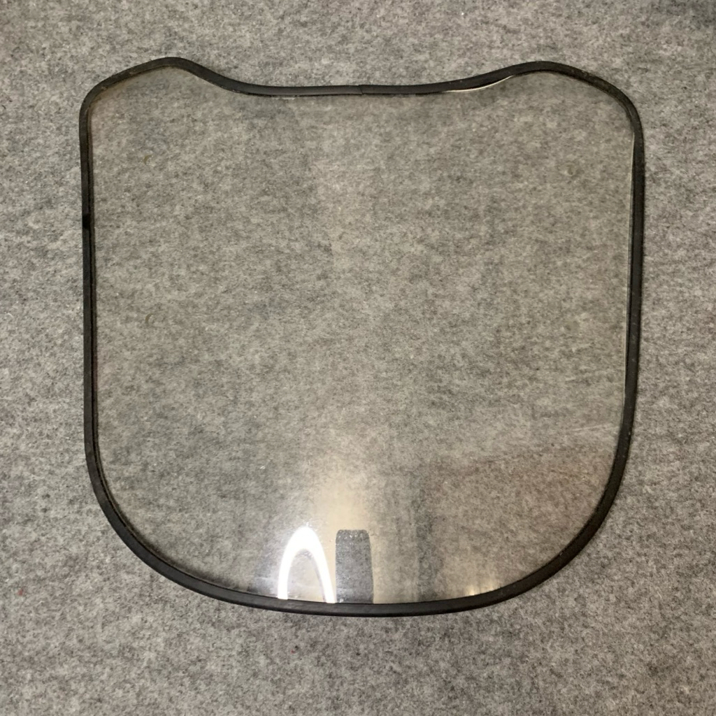 Windshield Motor Universal Visor Temeng Universal Windshield Windshield Winsil Tameng