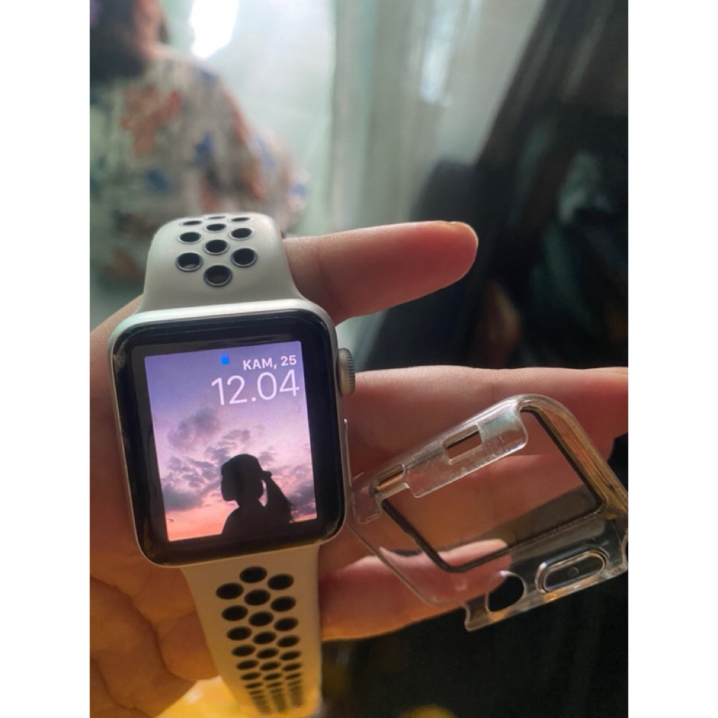 Apple Watch Series 3 38mm Second Original Like New