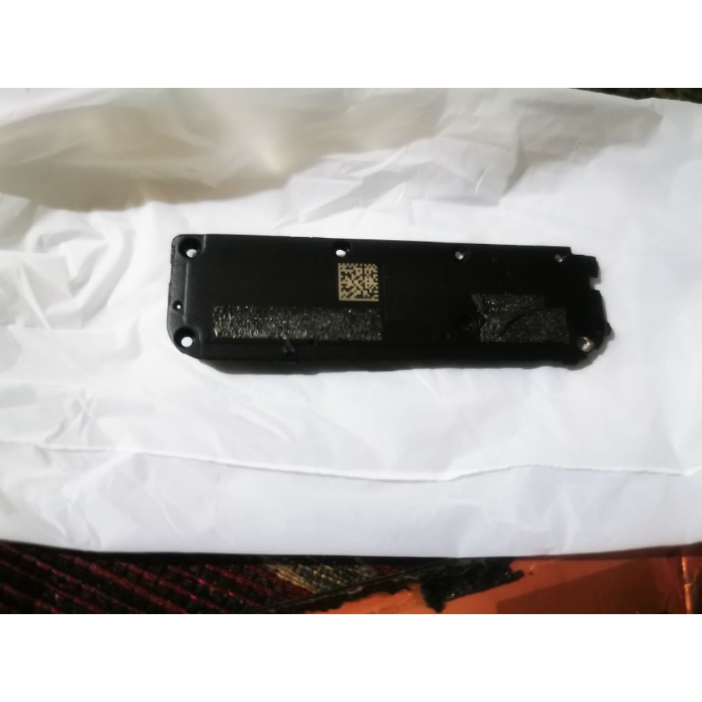 oneplus 8 pro speaker bawah