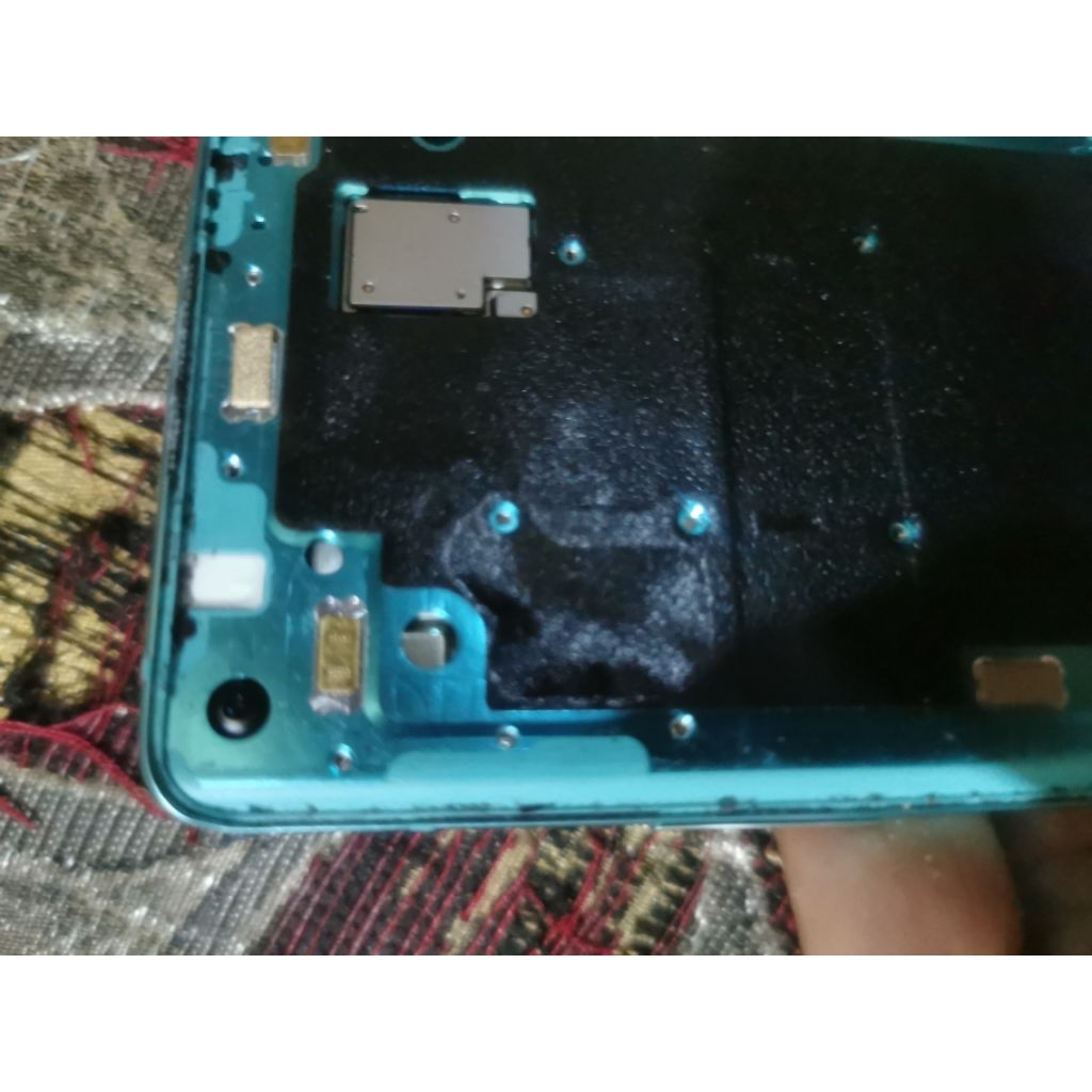 oneplus 8 pro kamera depan