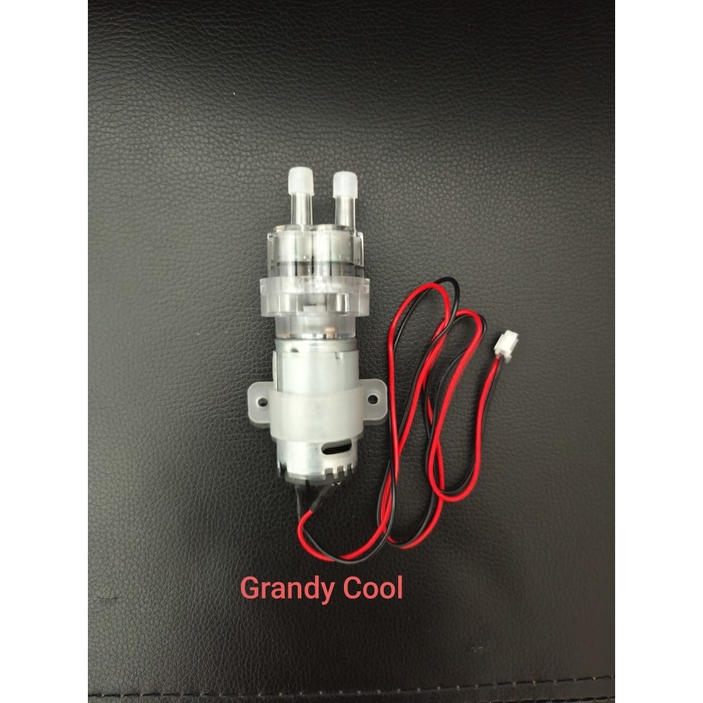 Dinamo Pompa Air Dispenser Galon Bawah Miyako WDP200 WDP300