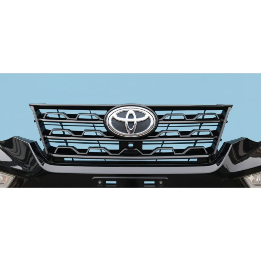 Grill FORTUNER 2021 GR Original