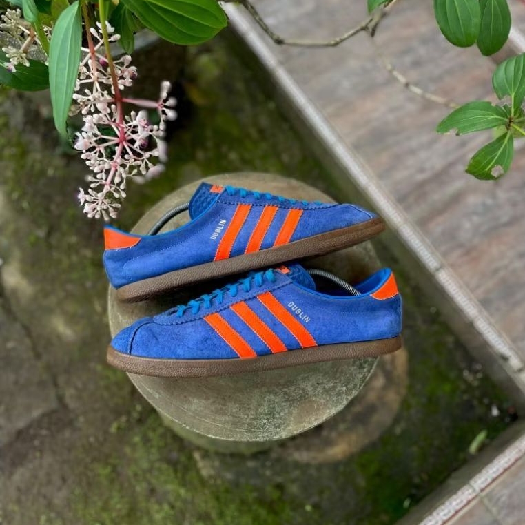 Adidas Dublin