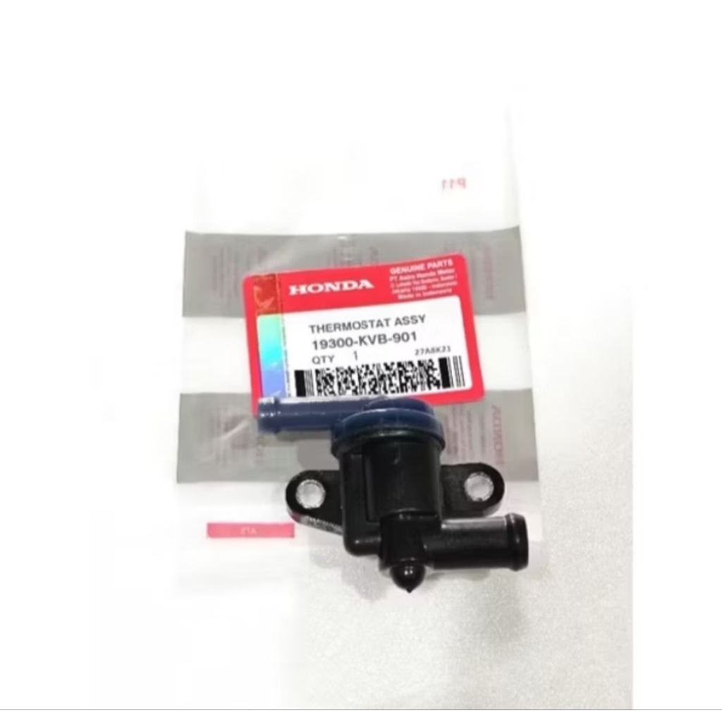 thermostat vario 110