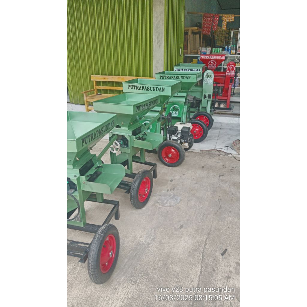 gilingan kopi basah pemisah biji.pulper