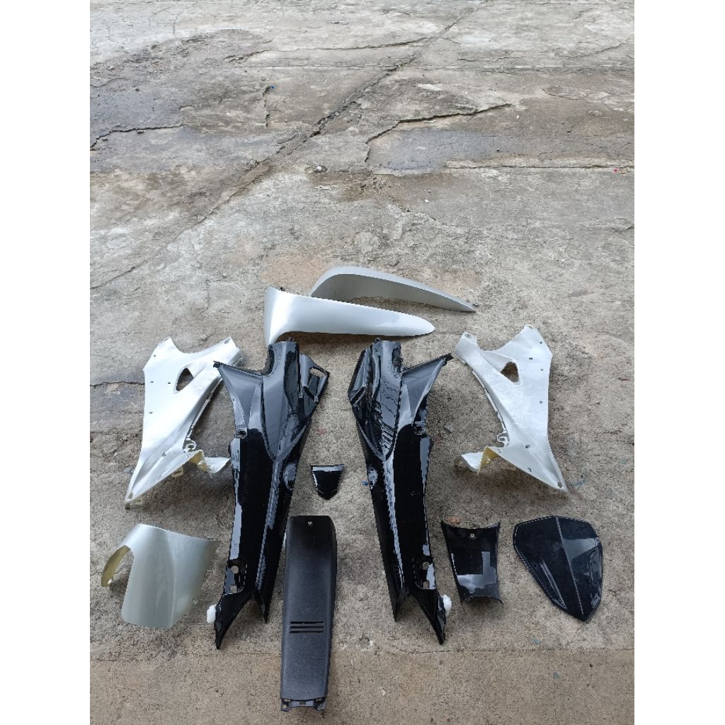 Body set bagol mocin