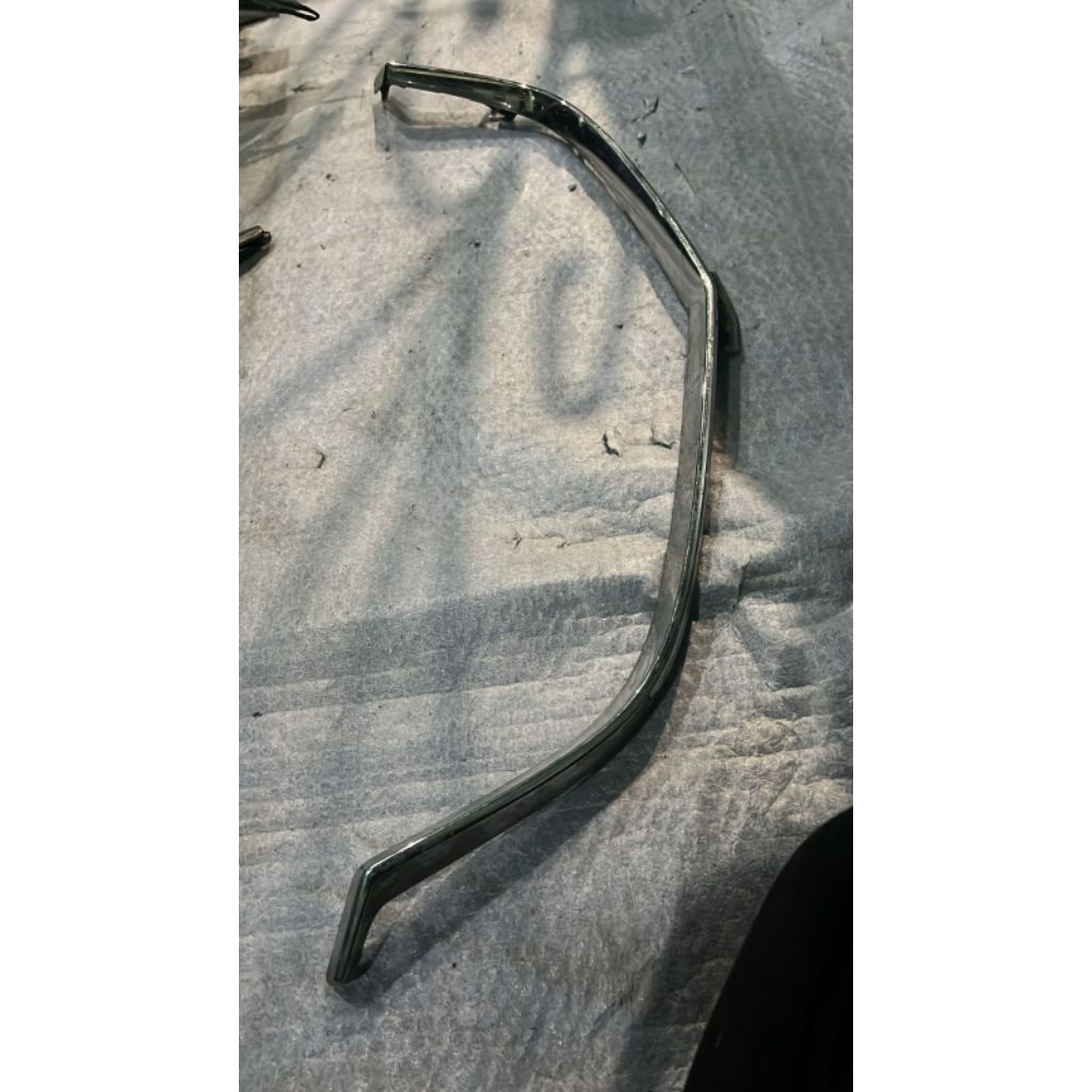 List grill mazda cx5 CX-5 2012-2017 original