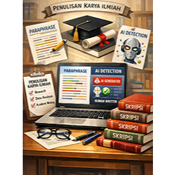 Jasa cek karya ilmiah